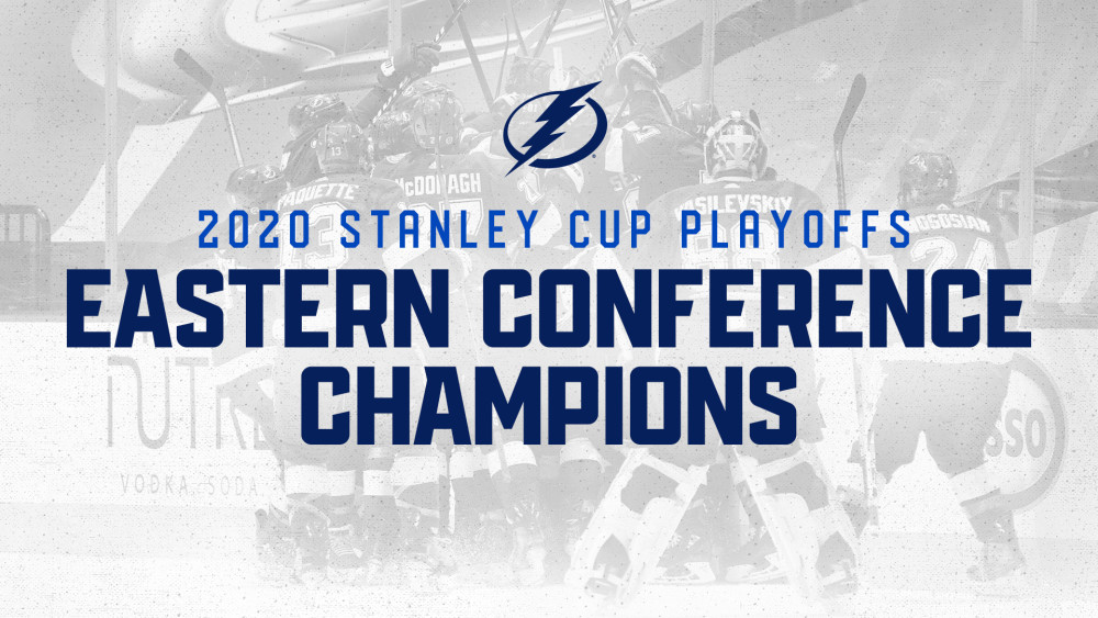 Tampa Bay Lightning siirtyi onnistuneesti seuraavalle kierrokselle